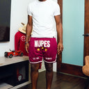 ΚΑΨ Mesh basketbal/ Street Shorts