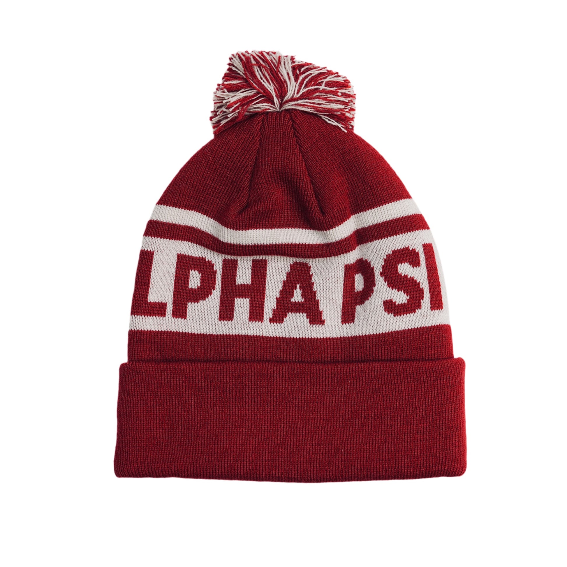 Not only is this beanie a great way to show off your organization, but it is also a practical item that can keep you warm and cozy on chilly days. The beanie is made with high-quality materials, ensuring that it will last for years to come. Don't miss out on the opportunity to own this must-have Kappa Alpha Psi beanie.