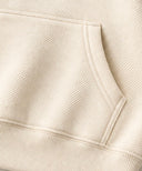 Kappa Alpha Psi Fraternity Inc. 1911 Vintage Faded Hoodie – Cream & Crimson
