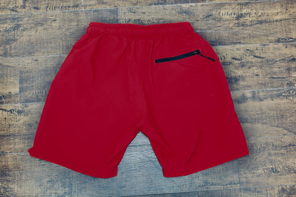 Represent your organization with pride and wear these shorts to all your summer events. Whether you’re headed to a beach party or a backyard BBQ, these shorts will keep you looking sharp and feeling comfortable. Don’t miss out on this opportunity to show off your love for Kappa Alpha Psi!