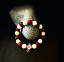 Kappa Alpha Psi Beaded Bracelet