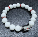 Kappa Alpha Psi Beaded Bracelet