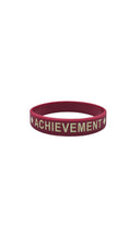 Kappa Alpha Psi Silicone Wristband
