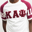 Kappa Alpha Psi Embroidery 1911 T Shirt