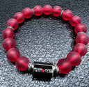 Kappa Alpha Psi Beaded Bracelet