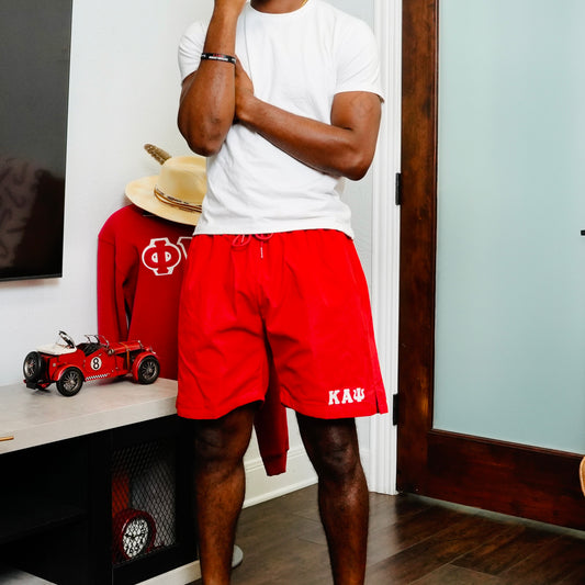 ΚΑΨ Original Shorts
