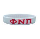 Kappa Alpha Psi Silicone Band