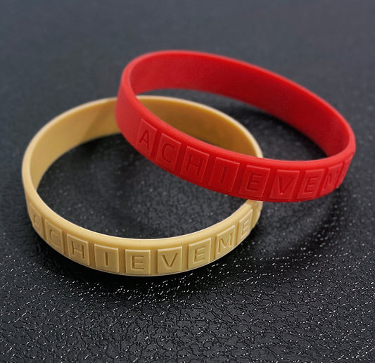 Kappa Alpha Psi Silicone Band (Achievement )