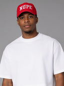 Kappa Alpha Psi Baseball Cap - Stylish Nupe Hat for Proud Members