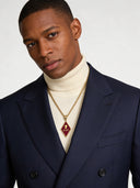KAP Klub Cuban Gold Necklace - Stylish Statement Jewelry