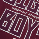 Represent your organization with pride by wearing this stylish and comfortable t-shirt. Whether you're attending a fraternity event or just hanging out with friends, this shirt is sure to turn heads. Don't miss out on the opportunity to show your support for Kappa Alpha Psi - order your "Diggs Boys" cream t-shirt today!