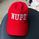 Kappa Alpha Psi Baseball Cap - Stylish Nupe Hat for Proud Members