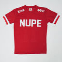 Kappa Alpha Psi Mesh Jersey T shirt