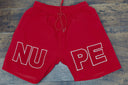 Get ready for summer with these Kappa Alpha Psi “NUPE” shorts! Perfect for any fraternity or sorority functions , these shorts are a must-have addition to your summer wardrobe. Made with high-quality materials, they are both comfortable and stylish.
