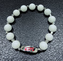 Kappa Alpha Psi “NUPE” Beaded Bracelet