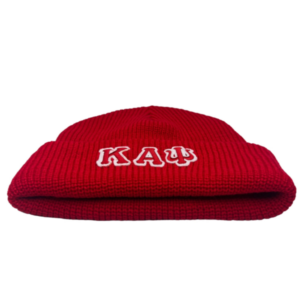 Beanie orders kappa