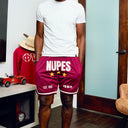 ΚΑΨ Mesh basketbal/ Street Shorts