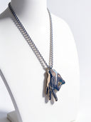 ΚΑΨ Yo! Necklace - Trendy Yo Necklace for Unique Style