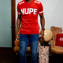 Kappa Alpha Psi Mesh Jersey T shirt