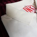 Kappa Alpha Psi Iconic Coffee Cream Polo Shirt