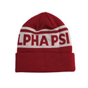Kappa Alpha Psi “Nupes” Beanie