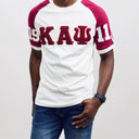 Kappa Alpha Psi Embroidery 1911 T Shirt