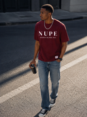NUPE Kappa Alpha Psi T Shirt for Stylish Brothers