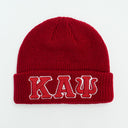 Kappa Alpha Psi Beanie/ Cap