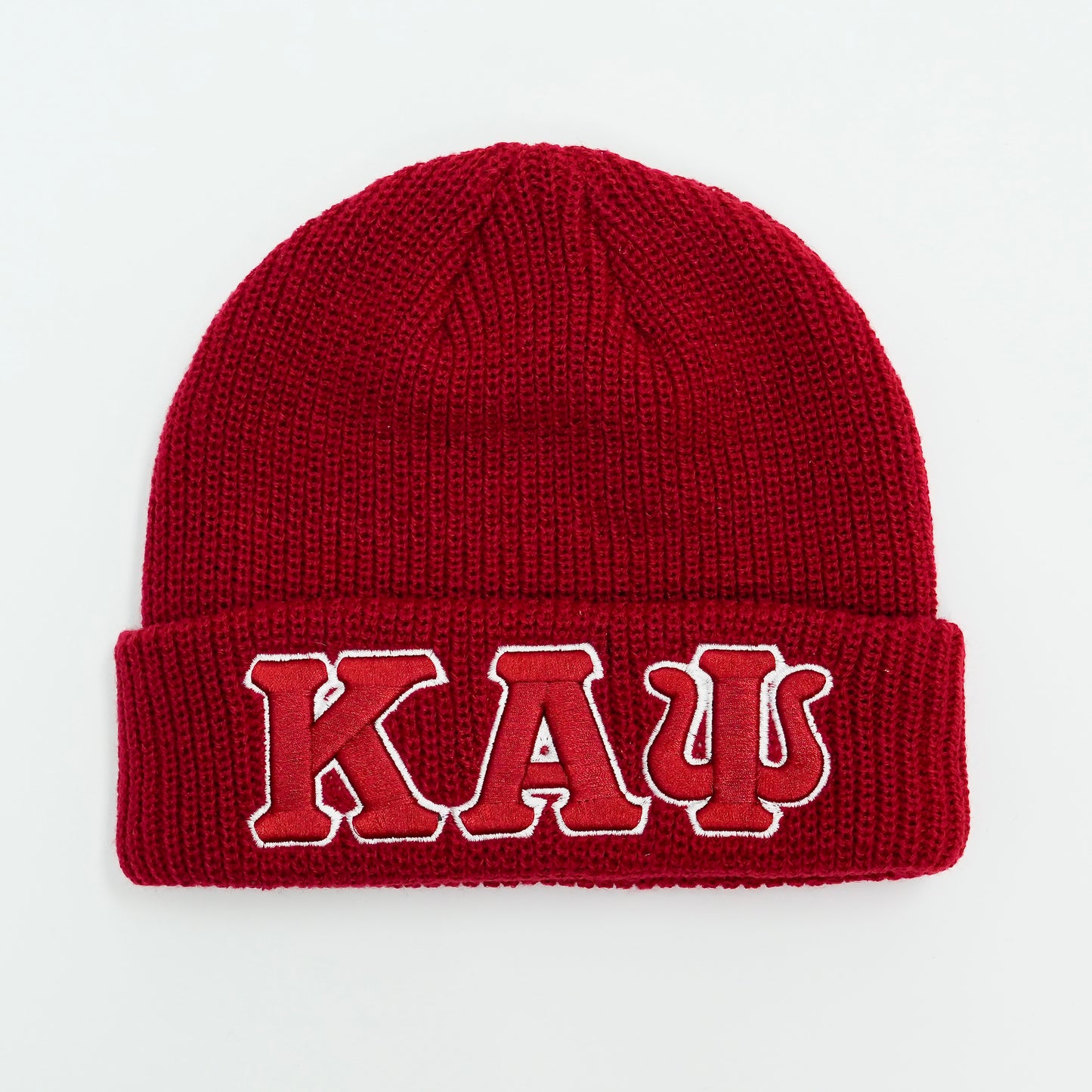 Kappa Alpha Psi Beanie/ Cap