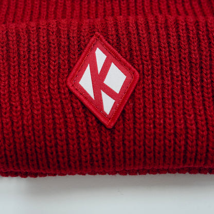 Kappa Alpha Psi Floating K  Beanie/ Cap