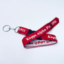 Kappa Alpha Psi Lanyard