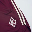 Elevate your fraternity experience with these Kappa Alpha Psi Diamond Shorts. Designed specifically for members of the iconic fraternity KAPsi, these shorts are a must-have for any Nupe. The stunning diamond design adds a touch of elegance and sophistication to any outfit, making them perfect for events or casual outings.Crafted with high-quality materials and attention to detail, these shorts are sure to impress. Show off your pride in your fraternity with these stylish and unique shorts.