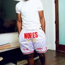 ΚΑΨ Mesh basketbal/ Street Shorts