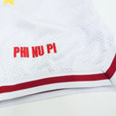 ΚΑΨ Mesh basketbal/ Street Shorts