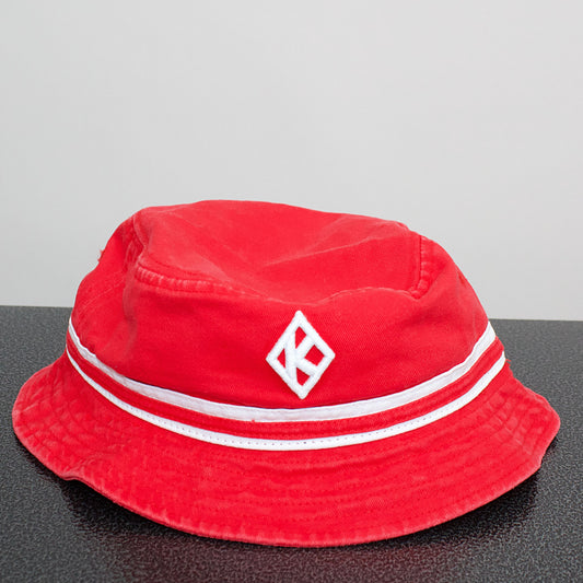 Kappa Alpha Psi Floating K Bucket Hat