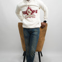 Kappa Alpha Psi Diamond Chenille Hoodie