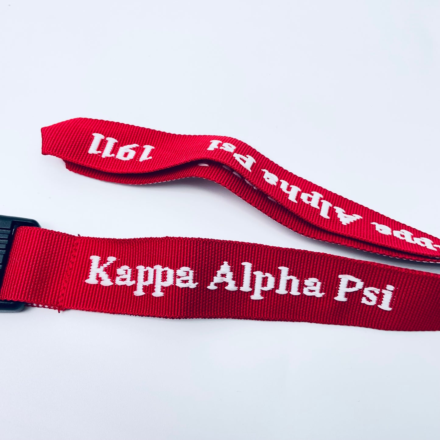 Kappa Alpha Psi Lanyard