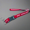 Kappa Alpha Psi Phi Nu Pi Lanyard