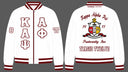 Customized Jacket (APhi Spr 80) - NUPE KAVE