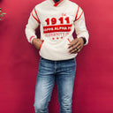 1911 Exklusive ΚΑΨ Hoodie