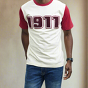 1911 Kappa Alpha Psi Cream shirt