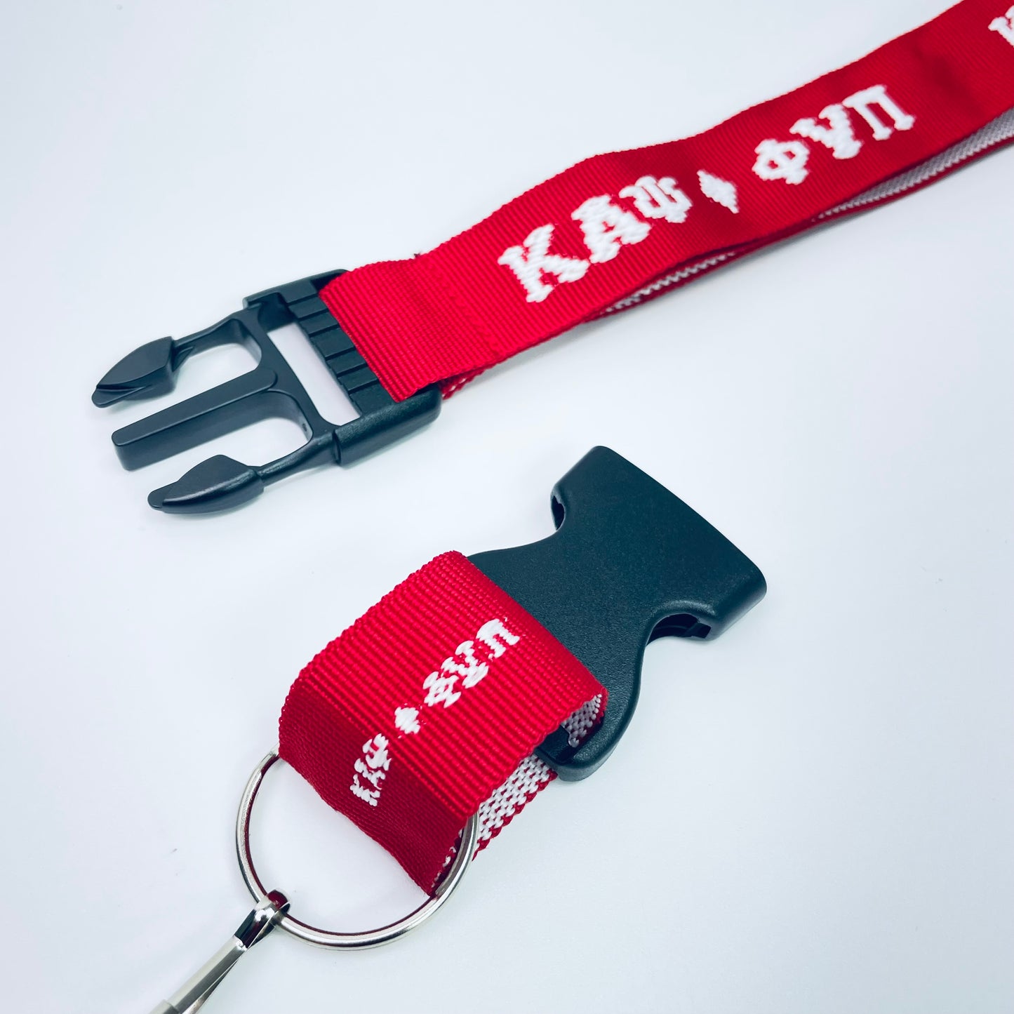 Kappa Alpha Psi Lanyard