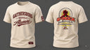 G ROCK SPECIAL ORDER ONLY- T shirt