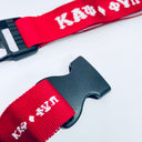 Kappa Alpha Psi Lanyard