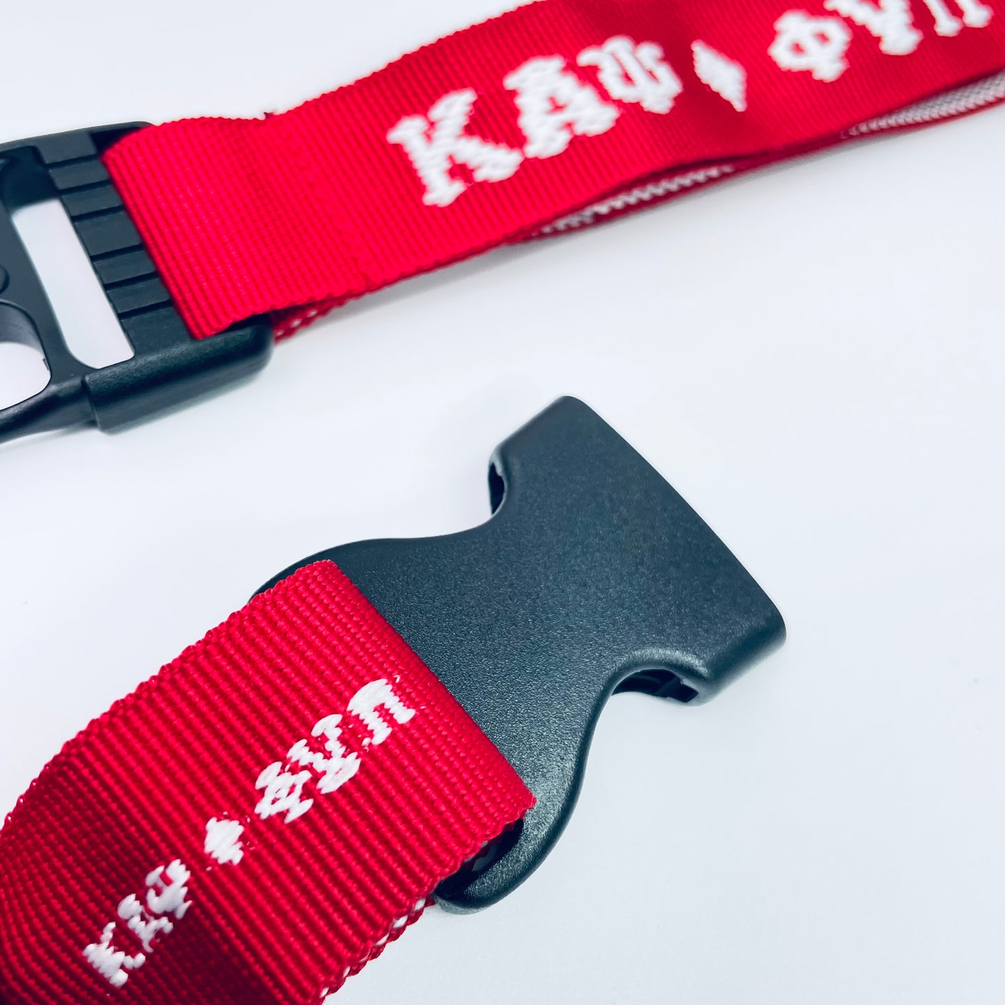 Kappa Alpha Psi Lanyard