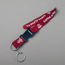 Kappa Alpha Psi Lanyard