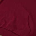 Kappa Alpha Psi Nupe Maroon Quarter-Zip Sweatshirt for Comfortable Style and Versatility (Copy)