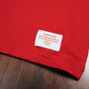 Kappa Alpha Psi 1911 Street Wear - Red