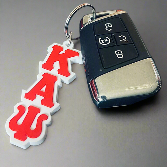 KEYCHAIN – NUPE KAVE
