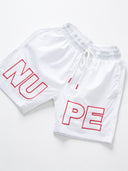 Nupe Shorts: Stylish and Comfortable Everyday Wear